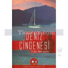 Deniz Çingenesi | Eralp Akkoyunlu