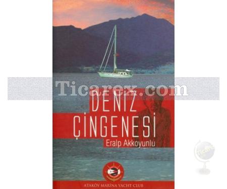 Deniz Çingenesi | Eralp Akkoyunlu - Resim 1