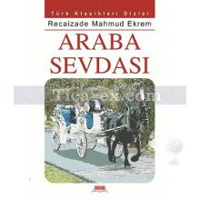 Araba Sevdası | Recaizade Mahmut Ekrem