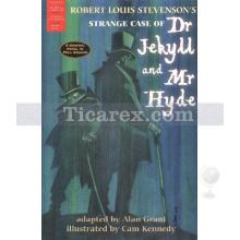Strange Case of Dr Jekyll and Mr Hyde | Robert Louis Stevenson