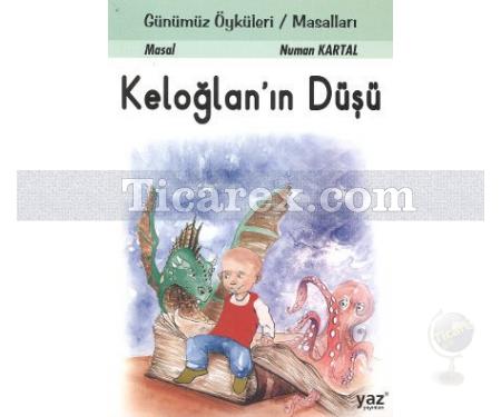 Keloğlan'ın Düşü | Numan Kartal - Resim 1