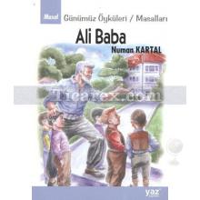 Ali Baba | Numan Kartal
