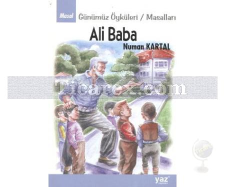 Ali Baba | Numan Kartal - Resim 1
