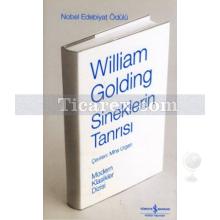 Sineklerin Tanrısı (Ciltli) | Sir William Gerald Golding