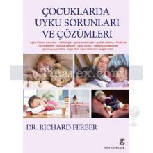 Çocuklarda Uyku Sorunları ve Çözümleri | Richard Ferber