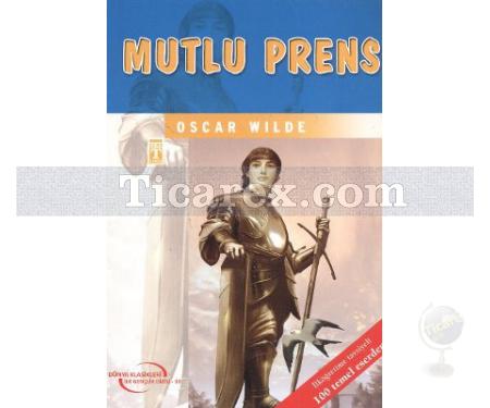 Mutlu Prens | Oscar Wilde - Resim 1