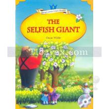 The Selfish Giant ( Level 1 ) + CD | Oscar Wilde