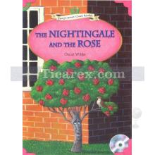 The Nightingale and The Rose ( Level 3 ) + CD | Oscar Wilde