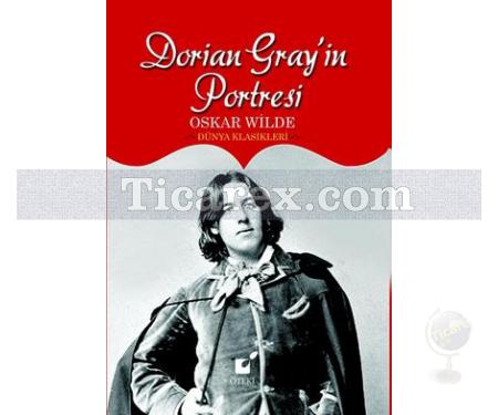 Dorian Gray'in Portresi | Oscar Wilde - Resim 1