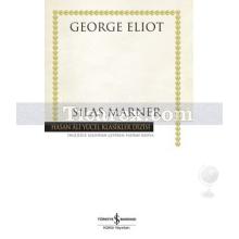 Silas Marner | George Eliot