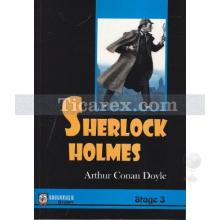 Sherlock Holmes (Stage 3) | Arthur Conan Doyle