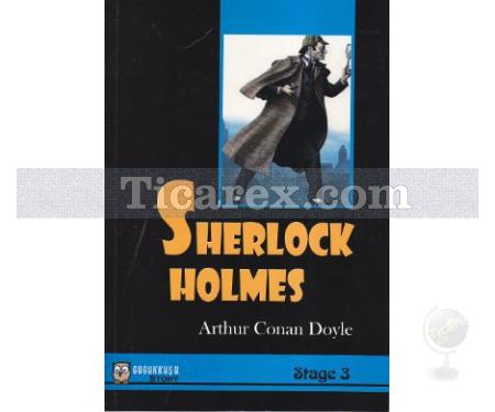Sherlock Holmes (Stage 3) | Arthur Conan Doyle - Resim 1
