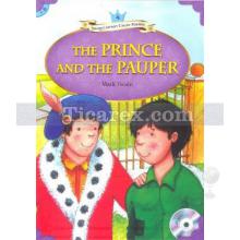 The Prince and the Pauper ( Level 4 ) + CD | Mark Twain