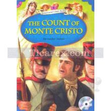 The Count of Monte Cristo ( Level 6 ) + CD | Alexandre Dumas