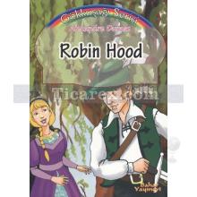 Robin Hood | Alexandre Dumas