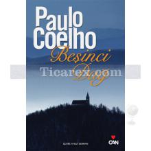 Beşinci Dağ | Paulo Coelho