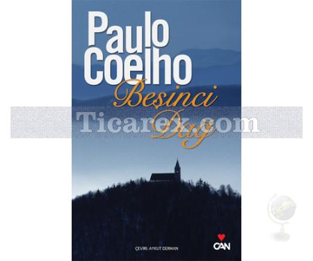 Beşinci Dağ | Paulo Coelho - Resim 1