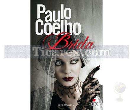 Brida | Paulo Coelho - Resim 1