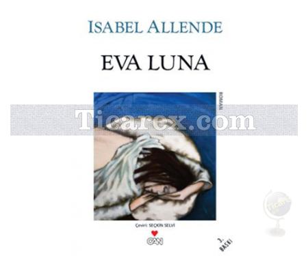 Eva Luna | Isabel Allende - Resim 1