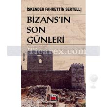 bizans_in_son_gunleri