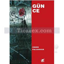 Günce | Chuck Palahniuk