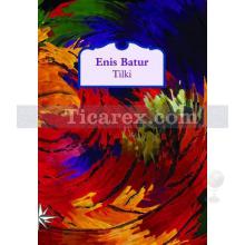 Tilki | Enis Batur