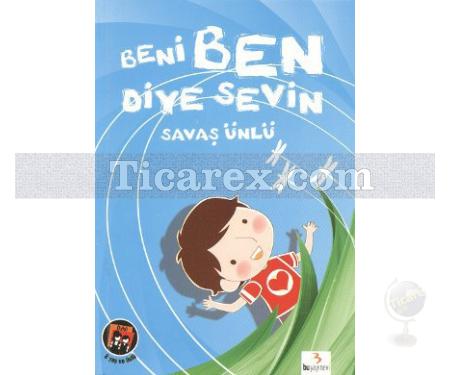 Beni Ben Diye Sevin | Savaş Ünlü - Resim 1