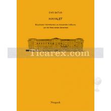 Hayalet | Enis Batur