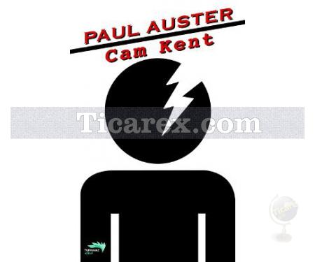 Cam Kent | Paul Auster - Resim 1