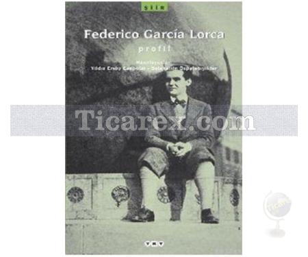 Profil | Federico Garcia Lorca - Resim 1