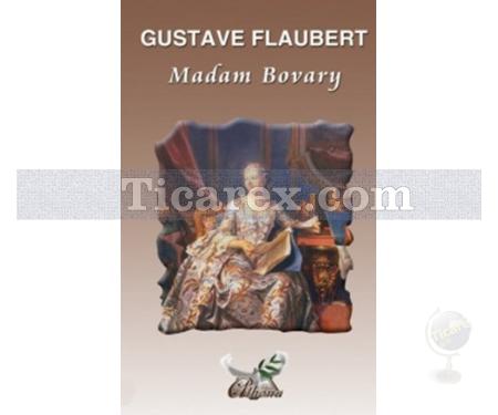 Madam Bovary | Gustave Flaubert - Resim 1