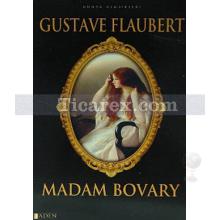 Madam Bovary | Gustave Flaubert