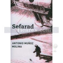 Sefarad | Antonio Munoz Molina