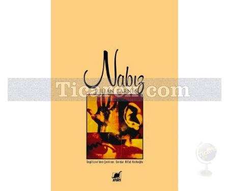 Nabız | Julian Barnes - Resim 1