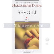 Sevgili (Ciltli) | Marguerite Duras