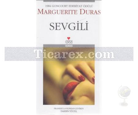 Sevgili (Ciltli) | Marguerite Duras - Resim 1