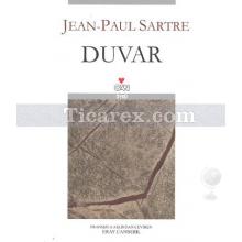 Duvar | Jean Paul Sartre