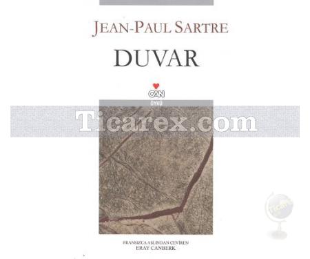 Duvar | Jean Paul Sartre - Resim 1