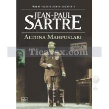 Altona Mahpusları | Jean Paul Sartre