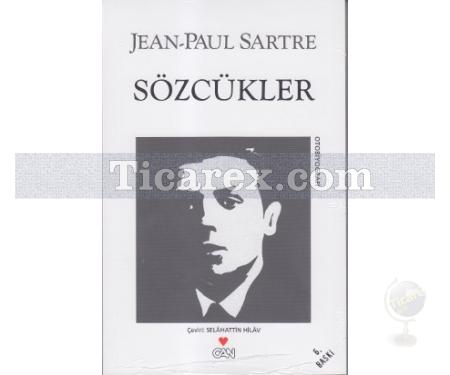 Sözcükler | Jean Paul Sartre - Resim 1