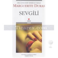 Sevgili | Marguerite Duras