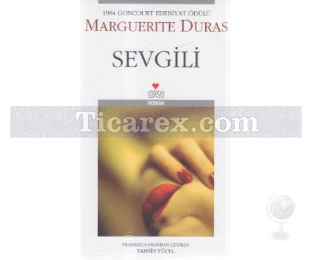 Sevgili | Marguerite Duras - Resim 1