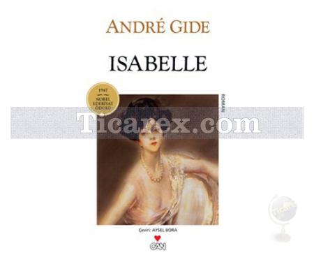 Isabelle | Andre Gide - Resim 1