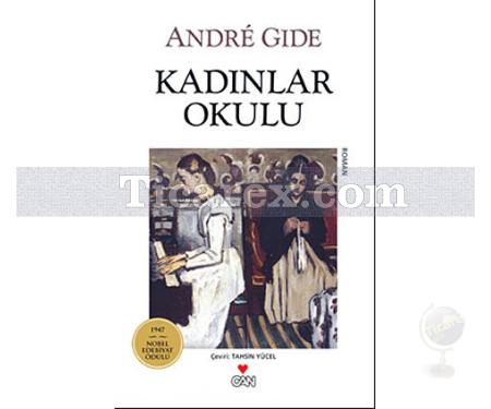 Kadınlar Okulu | Andre Gide - Resim 1