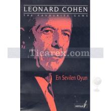En Sevilen Oyun | Leonard Cohen