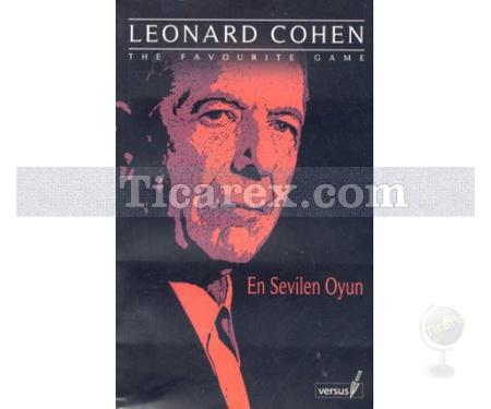 En Sevilen Oyun | Leonard Cohen - Resim 1