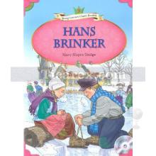 Hans Brinker ( Level 3 ) + CD | Mary Maspes Dodge