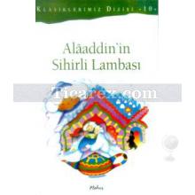 Alaaddin'in Sihirli Lambası | Kamil Doruk