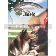 Lassie | Eric Knight