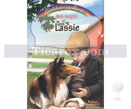 Lassie | Eric Knight - Resim 1